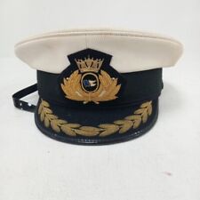naval hat for sale  ROMFORD