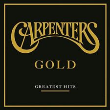 Carpenters - Carpenters Gold: Greatest Hits - Carpenters CD 01VG The Cheap Fast comprar usado  Enviando para Brazil