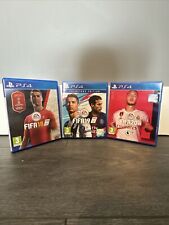 Ps4 fifa 20 for sale  LIVERPOOL