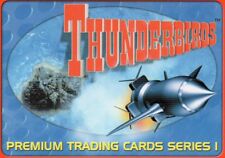 Thunderbirds premium trading for sale  PRESCOT