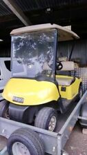 Electric golf buggy for sale  LLANDUDNO