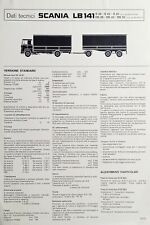 Brochure camion dati usato  Vimodrone