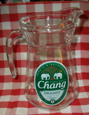 Chang draught beer for sale  Shipping to Ireland
