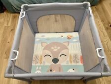 Baby box chicco usato  Roma