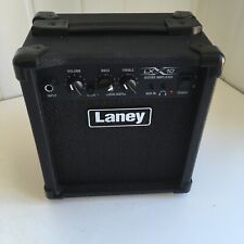Laney lx10 guitar for sale  SOUTHPORT