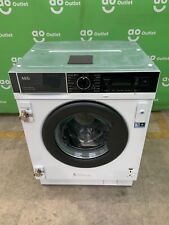 Aeg integrated 8kg for sale  CREWE