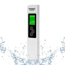 Water quality test for sale  BRADFORD