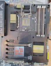 Asus sabertooth p67 for sale  UK