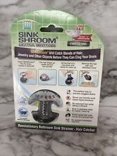 Sinkshroom ultra stainless for sale  Grouse Creek