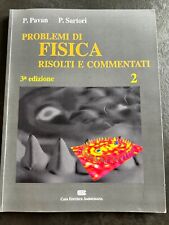 Libro problemi fidica usato  Tolmezzo