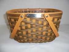 longaberger award baskets for sale  Peru