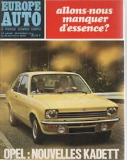 Auto 1973 simca d'occasion  Rennes-