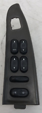 2000-2005 Ford Excursion Driver Side Master controlador de interruptor de janela de energia - OEM comprar usado  Enviando para Brazil