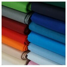 100 cotton fabric for sale  BIRMINGHAM