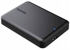 Przenośny dysk twardy Toshiba Canvio Partner 4TB HDTB540EK3CB USB Micro-B. na sprzedaż  PL