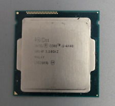 Processador Intel Core i5-4440 SR14F @ 3.10GHz soquete LGA1150 6MB comprar usado  Enviando para Brazil