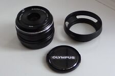 Olympus zuiko 17mm for sale  NEWTON ABBOT
