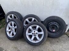 Alloy wheels tyres for sale  BRADFORD