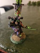 Nurgle sorcerer for sale  Surprise