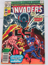 Invaders june 1978 for sale  Ferndale