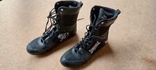 Lonsdale boxing boots for sale  BEDFORD