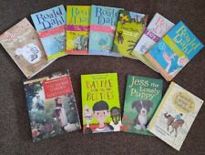 Children book bundle for sale  RUGELEY