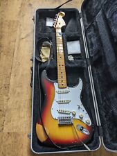 1972 fender stratocaster for sale  BISHOP AUCKLAND