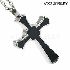 Cross cremation jewelry for sale  San Diego