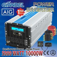 Power inverter modified for sale  Winter Springs