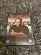 Sopranos season 4 for sale  NEWTOWNABBEY