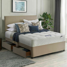 Silentnight orthopedic bed for sale  Shipping to Ireland