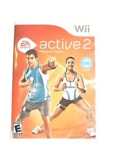 Wii sports active for sale  Raymore