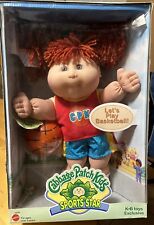 1998 cabbage patch for sale  Rocklin