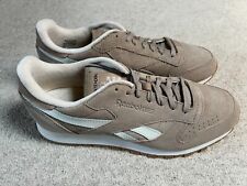 Reebok classic suede for sale  LEWES