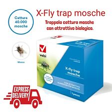 Fly trap moschetrappola usato  San Giovanni Rotondo