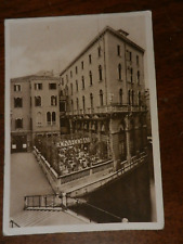 20074 venezia albergo usato  Genova