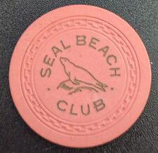 Seal beach club for sale  Pleasant Grove