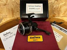Daiwa 123m fully for sale  MAIDSTONE
