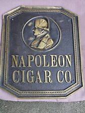 Napoleon cigar company for sale  Cincinnati