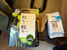 ink hp color tri 93 cartridge for sale  Powell