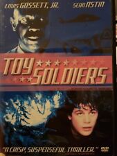 Toy soldiers dvd for sale  Springfield