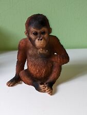 animal statue sculpture gebraucht kaufen  Frankenberg