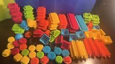 bristle blocks for sale  Poteet