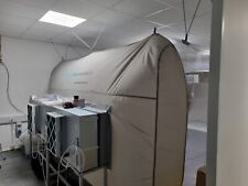 Portable cleanroom iso5 for sale  CAMBRIDGE