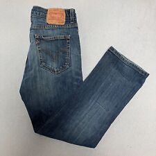 Levis 752 straight for sale  SHIPLEY