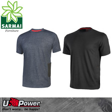 Upower road shirt usato  Valva