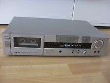 Akai stereo cassette gebraucht kaufen  Düsseldorf