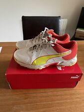 puma cricket shoes for sale  SALISBURY