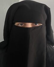 niqab for sale  PRESTON