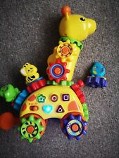 Vtech giraffe baby for sale  DONCASTER